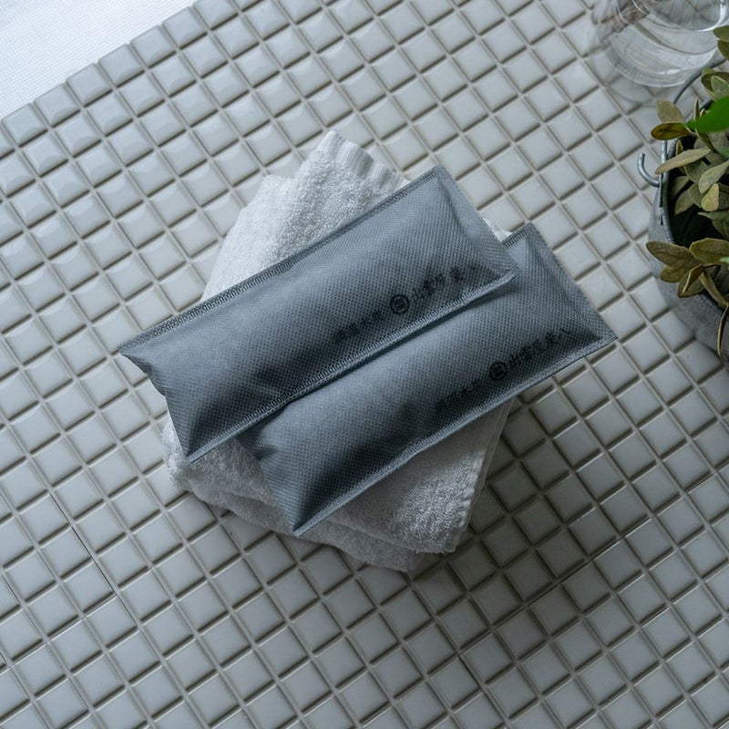 炭八小さい炭八除湿タンス玄関靴下駄箱シューズキーパー消臭梅雨湿気対策じめじめスニーカーパンプスブーツ乾燥送料無料出雲屋