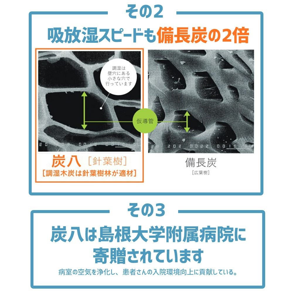 炭八福袋結露結露対策福袋出雲屋炭八繰り返し使える室内押入れTV通販タンスショートロング小袋ミニ結露防止除湿湿気取り消臭車内除湿対策湿気対策湿気とり衣替え