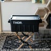 Thorコンテナ収納ボックスコンテナボックスおしゃれboxプラスチック53LアウトドアThorLargeTotesWithLid53LコンテナボックスRVBOX