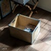ダルトンWOODENBOXSウッデンボックスDULTON木箱
