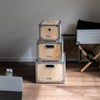 ダルトンWOODENBOXSウッデンボックスDULTON木箱
