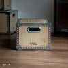 ダルトンWOODENBOXMウッデンボックスDULTON木箱