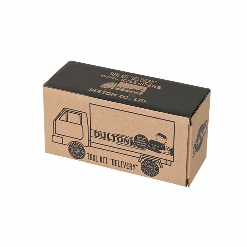 DULTONTOOLKITMILITARY&DELIVERYダルトン工具セット