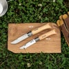 OPINELステンレスナイフNo.9オピネル#9キッチンナイフアウトドア