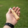 OPINELステンレスナイフNo.9オピネル#9キッチンナイフアウトドア