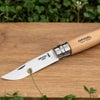 OPINELステンレスナイフNo.9オピネル#9キッチンナイフアウトドア