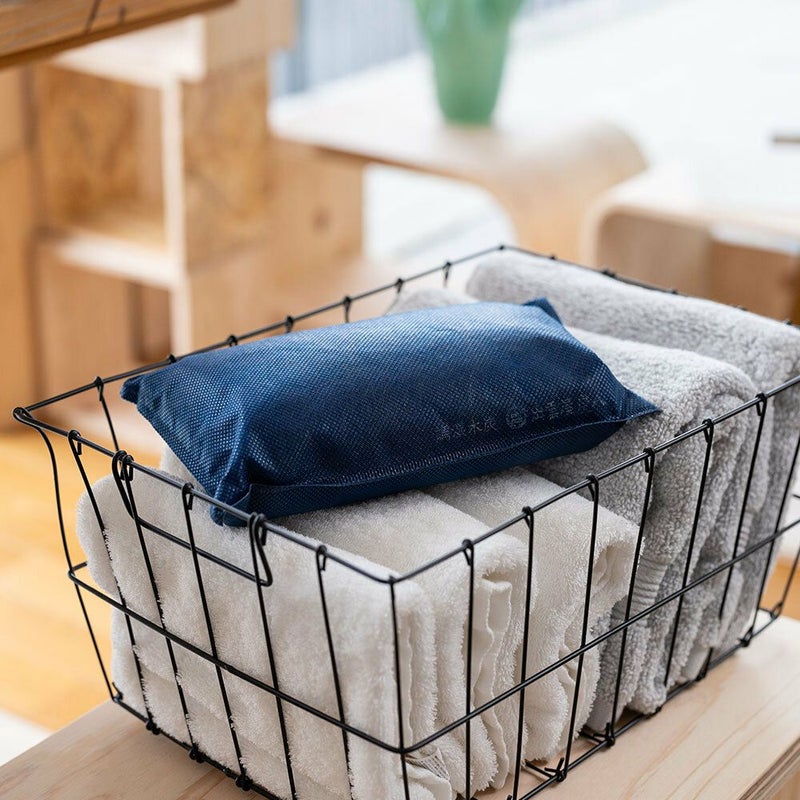 炭八ショートタンス用除湿出雲屋炭八湿気消臭炭調湿木炭脱臭結露防止