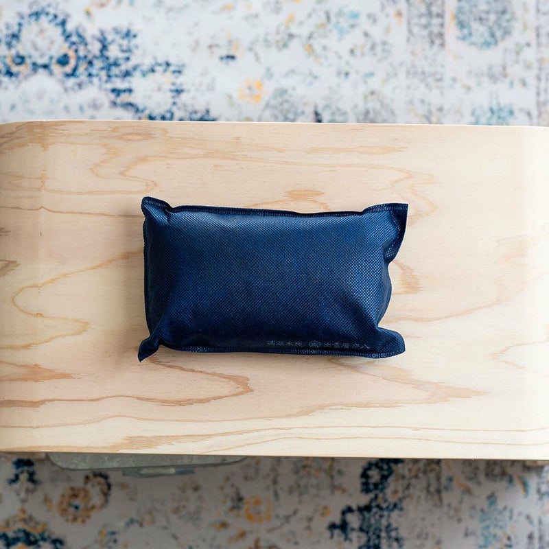 炭八ショートタンス用除湿出雲屋炭八湿気消臭炭調湿木炭脱臭結露防止