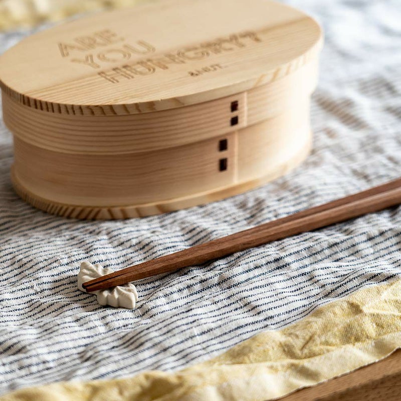 tetocaテトカ箸手にとる果実ナチュラルな天然木の素朴なお箸23cm国内生産蜜蝋仕上げ八角箸