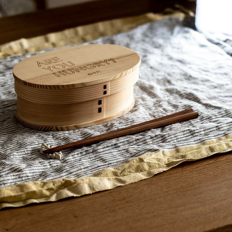 tetocaテトカ箸手にとる果実ナチュラルな天然木の素朴なお箸23cm国内生産蜜蝋仕上げ八角箸