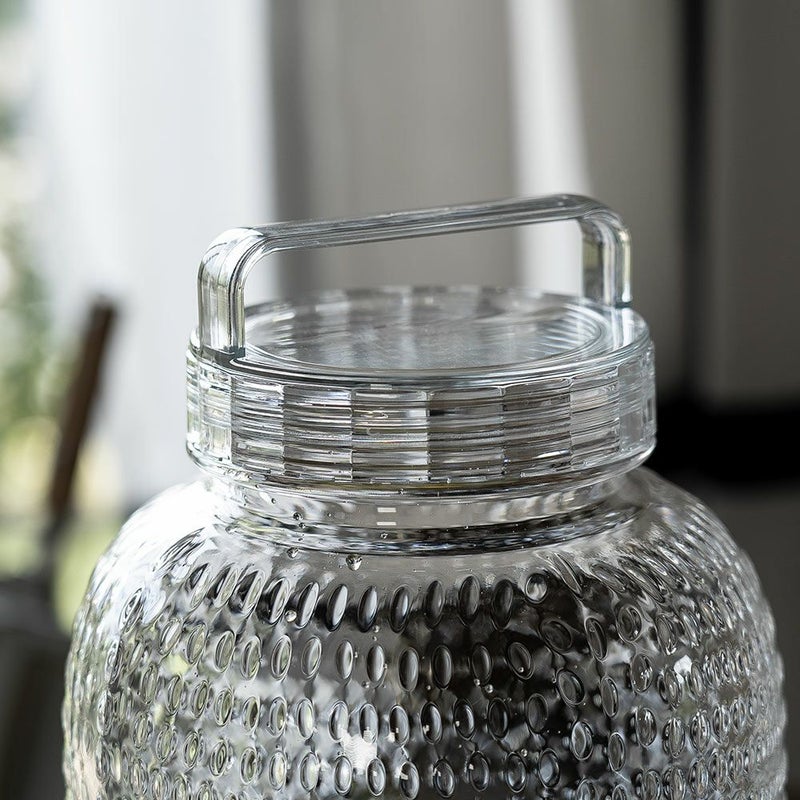 ジュースディスペンサーSStarwaresウォータージャグ5500mlアウトドアキャンプカフェStarwares