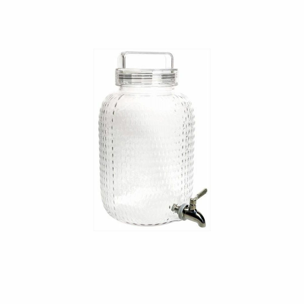 ジュースディスペンサーLStarwareウォータージャグ8340mlアウトドアキャンプカフェStarware