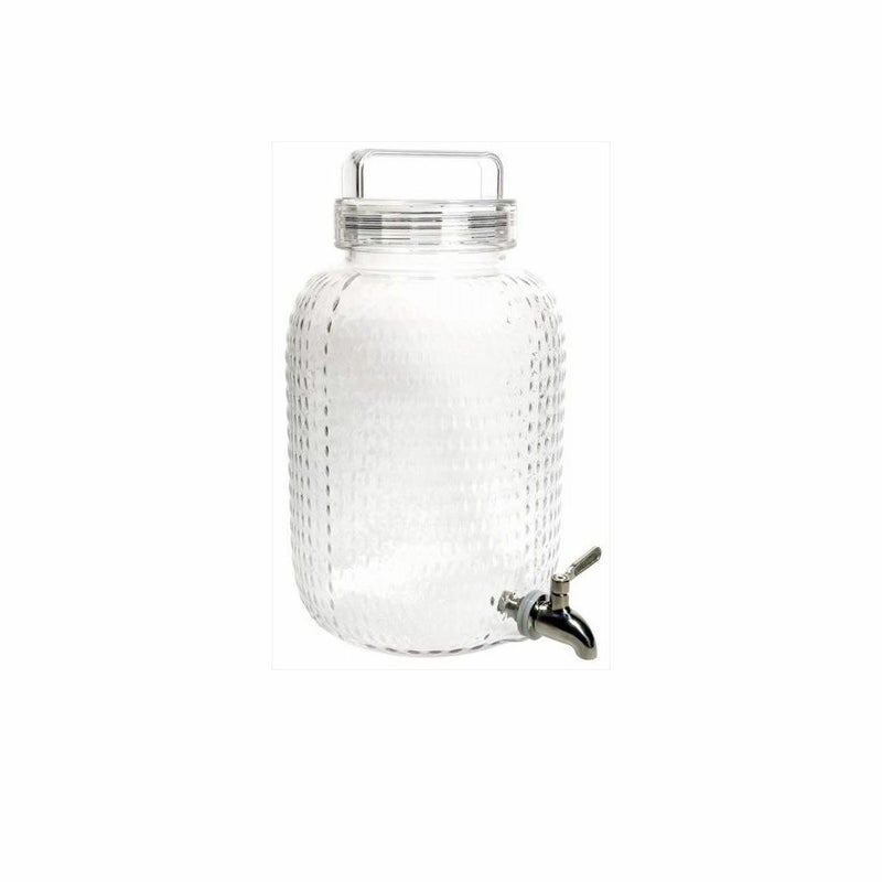 ジュースディスペンサーLStarwareウォータージャグ8340mlアウトドアキャンプカフェStarware