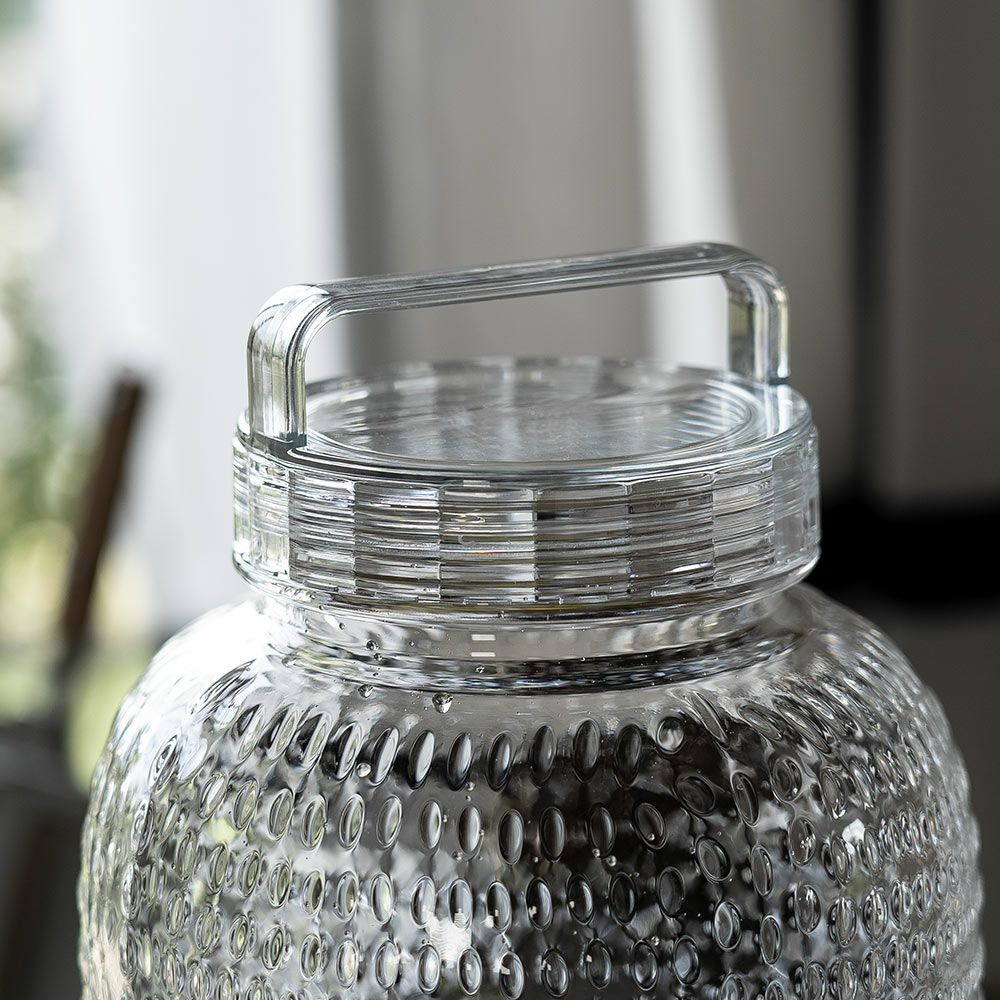 ジュースディスペンサーLStarwareウォータージャグ8340mlアウトドアキャンプカフェStarware