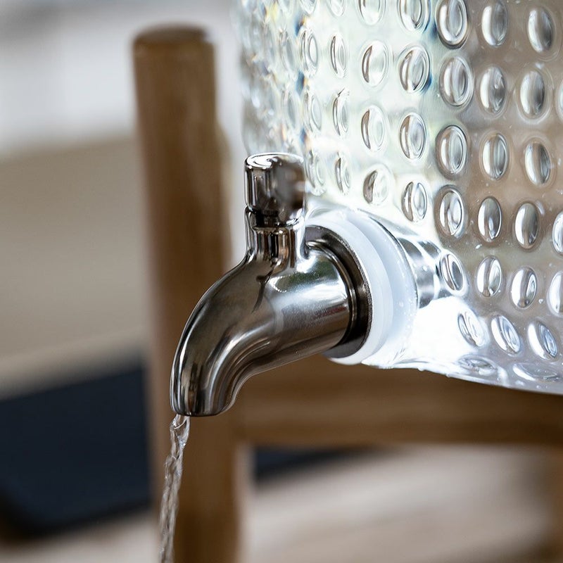 ジュースディスペンサーLStarwareウォータージャグ8340mlアウトドアキャンプカフェStarware