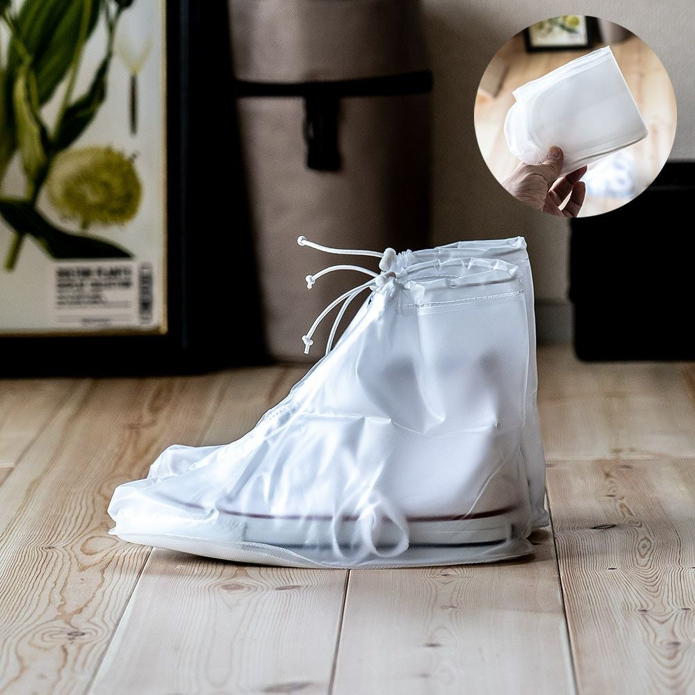 ShoePonchosKIKKERLANDシューポンチョレインシューズカバー長靴