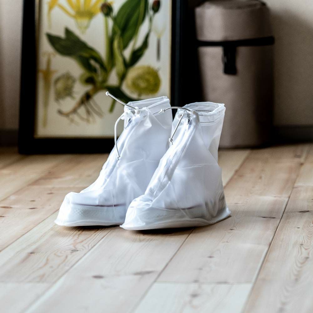 ShoePonchosKIKKERLANDシューポンチョレインシューズカバー長靴