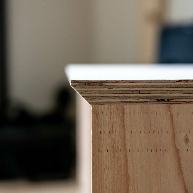 オープンシェルフレコードボックス収納本棚木箱テレビ台文庫文芸日本製国産LP