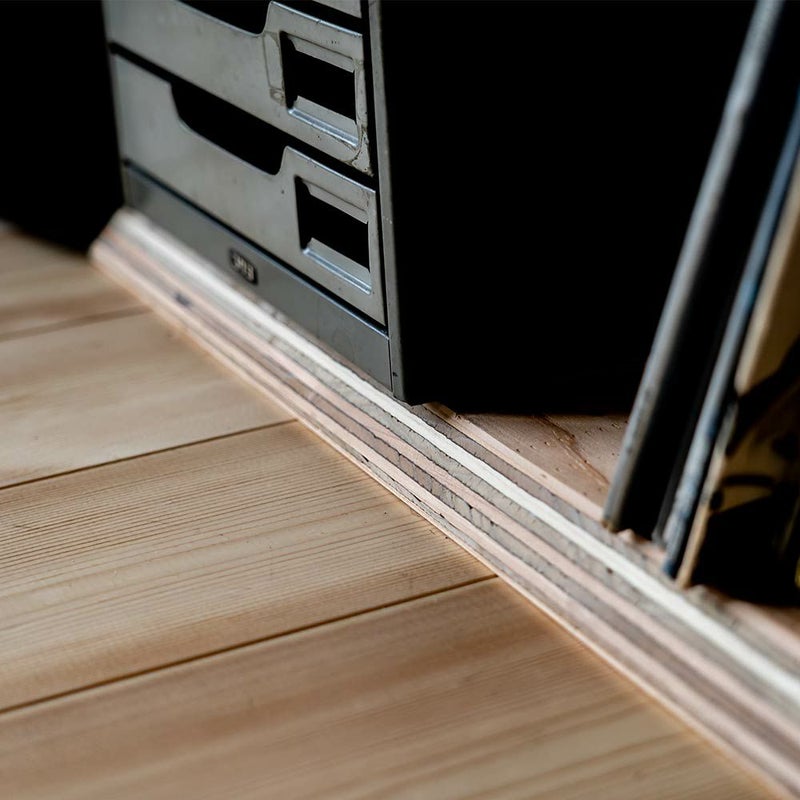 オープンシェルフレコードボックス収納本棚木箱テレビ台文庫文芸日本製国産LP