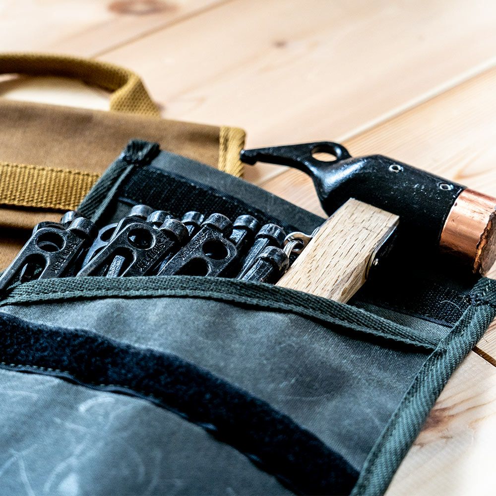 asobitoアソビトペグケースキャンプアウトドアSTANLEY