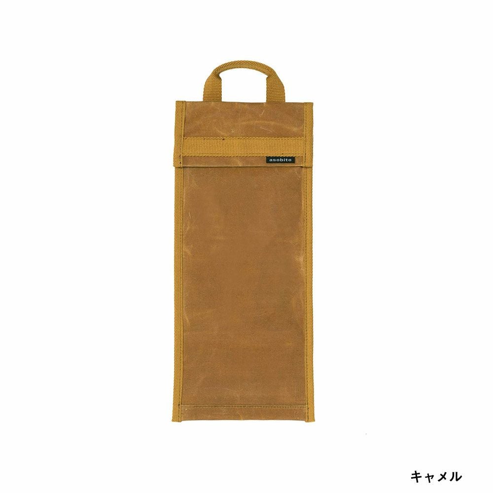 asobitoアソビトペグケースキャンプアウトドアSTANLEY