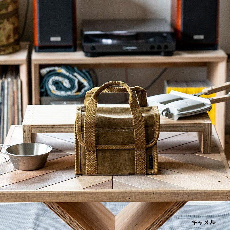 asobitoツールボックスXSサイズキャンプアウトドアSTANLEY