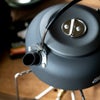 エスビットウォーターケトル0.6LやかんESBITESWK600HA0登山トレッキングアウトドアソロキャンプツーリング
