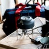 エスビットウォーターケトル0.6LやかんESBITESWK600HA0登山トレッキングアウトドアソロキャンプツーリング