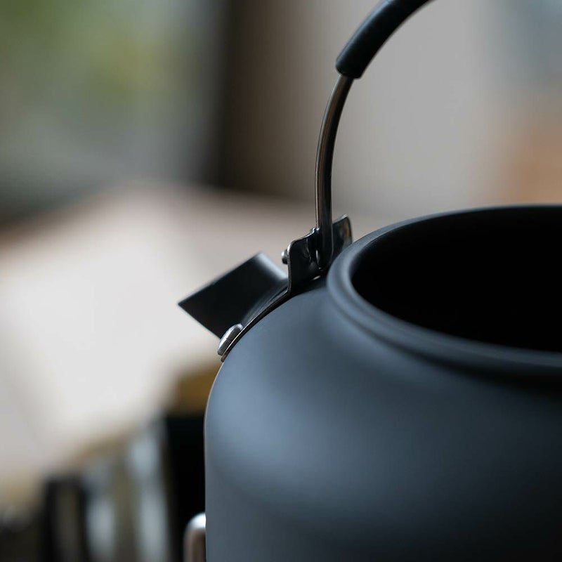 エスビットウォーターケトル0.6LやかんESBITESWK600HA0登山トレッキングアウトドアソロキャンプツーリング