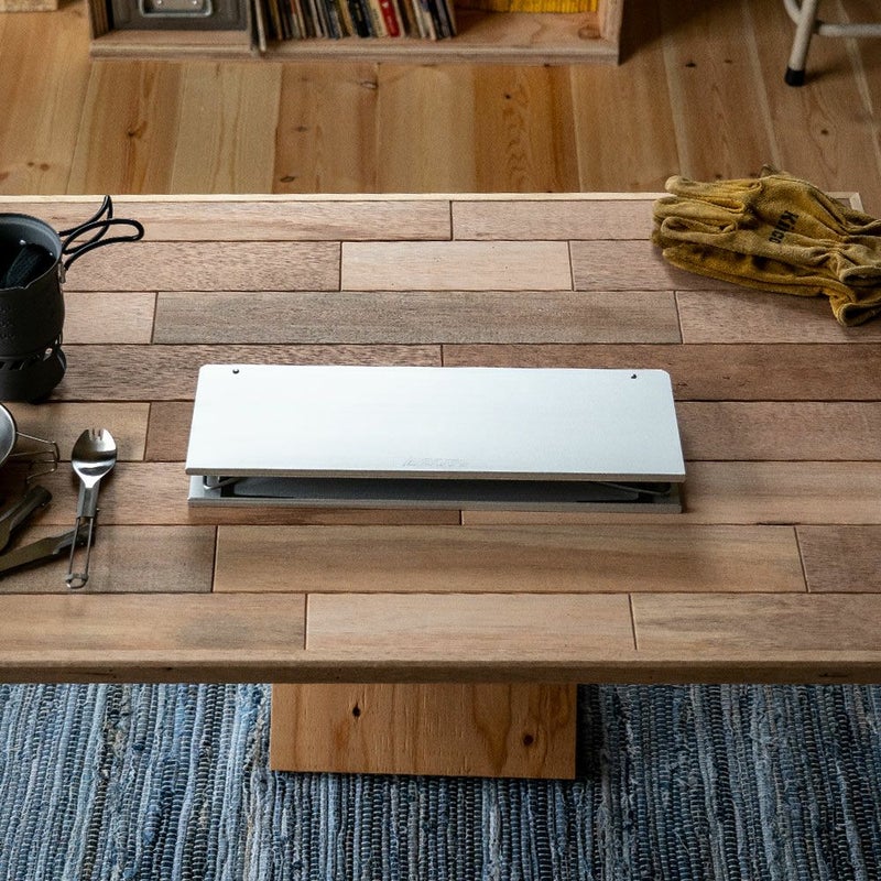 SOTOフィールドホッパーLST－631フィールドホッパーテーブル登山新富士バーナートレッキングアウトドアソロキャンプツーリング