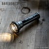 BAREBONESビンテージフラッシュライトLEDベアボーンズランタンアウトドア懐中電灯