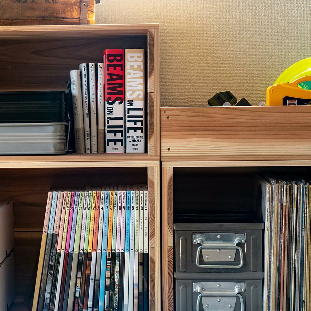 りんご箱見せる収納始めませんか？上小節国産りんご箱杉480×380×310新品什器リンゴ箱木箱収納BOXアウトドアBOX木製国産杉見せる収納ボックス