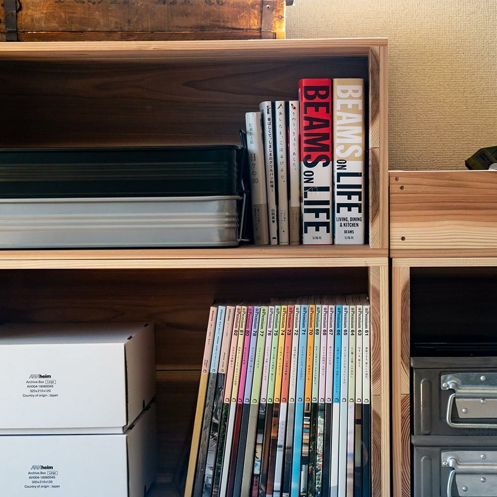 りんご箱見せる収納始めませんか？上小節国産りんご箱杉630×380×310新品什器リンゴ箱木箱収納BOXアウトドアBOX木製国産杉見せる収納ボックス