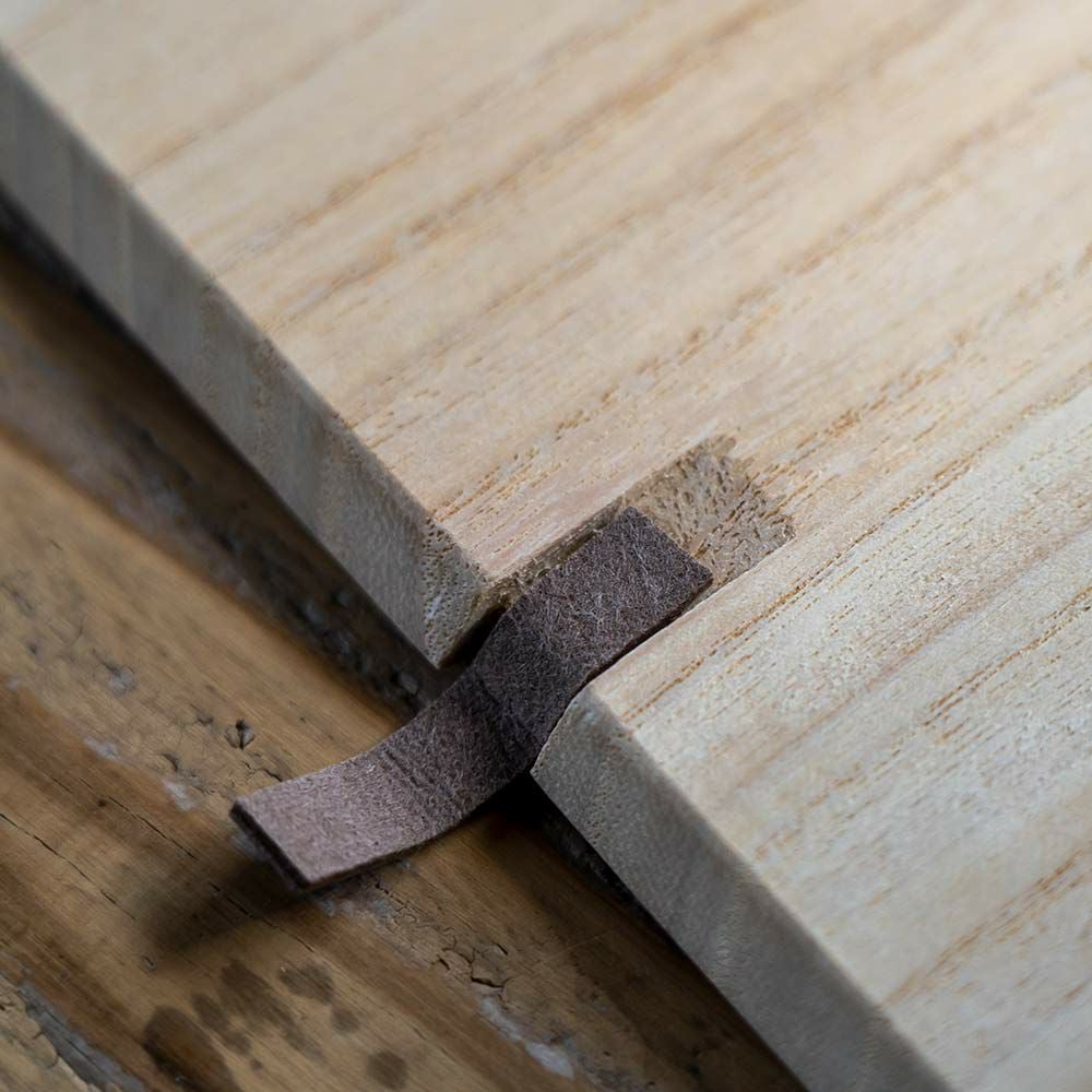 増田桐箱店桐の野菜保存箱Lすのこキッチン収納食品保存野菜保管ベジダブルストッカー