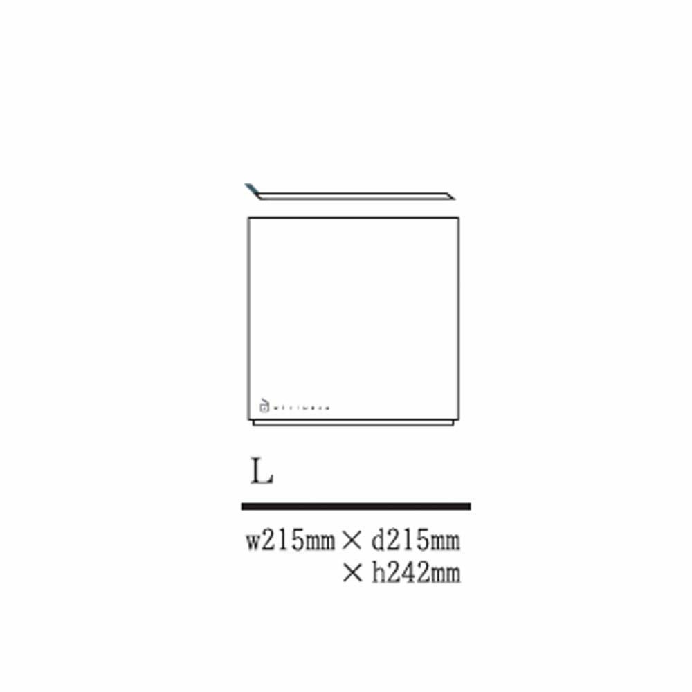 増田桐箱店桐の野菜保存箱Lすのこキッチン収納食品保存野菜保管ベジダブルストッカー