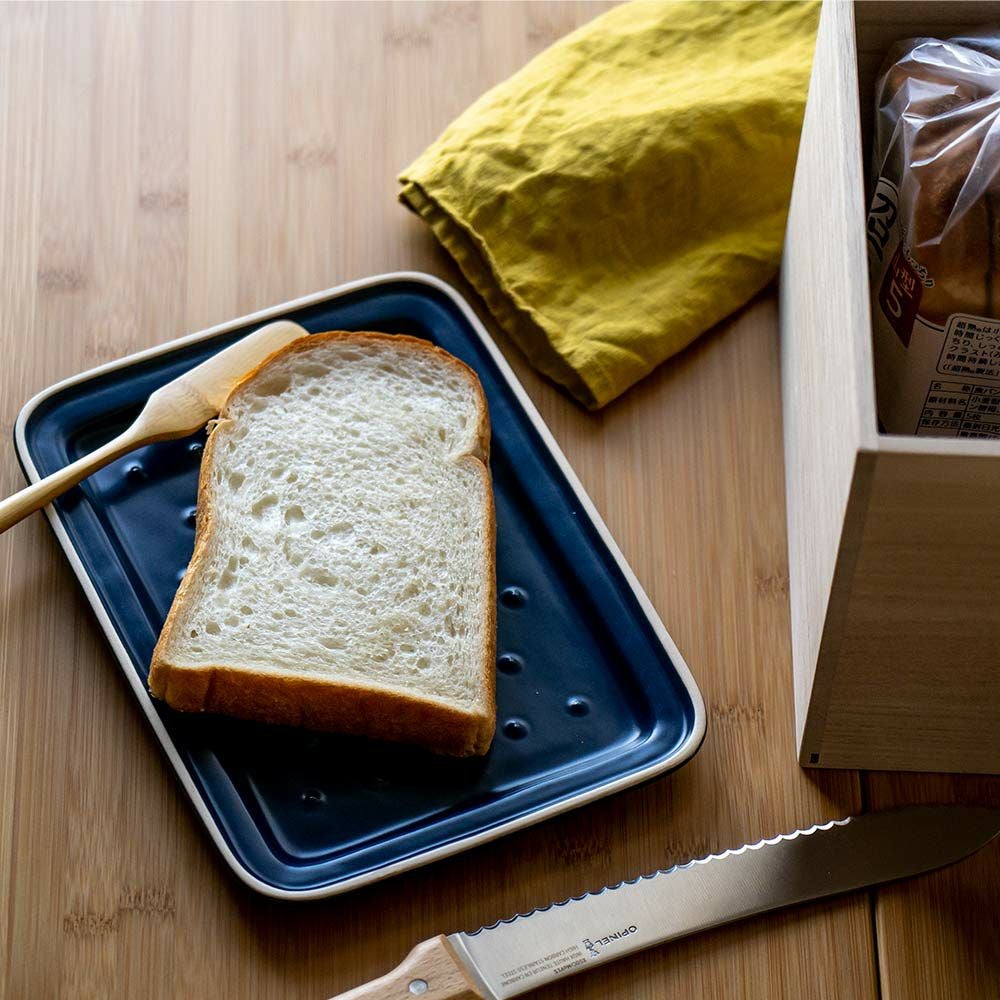 増田桐箱店増田桐箱店桐のパン保存箱キッチン収納食品保存