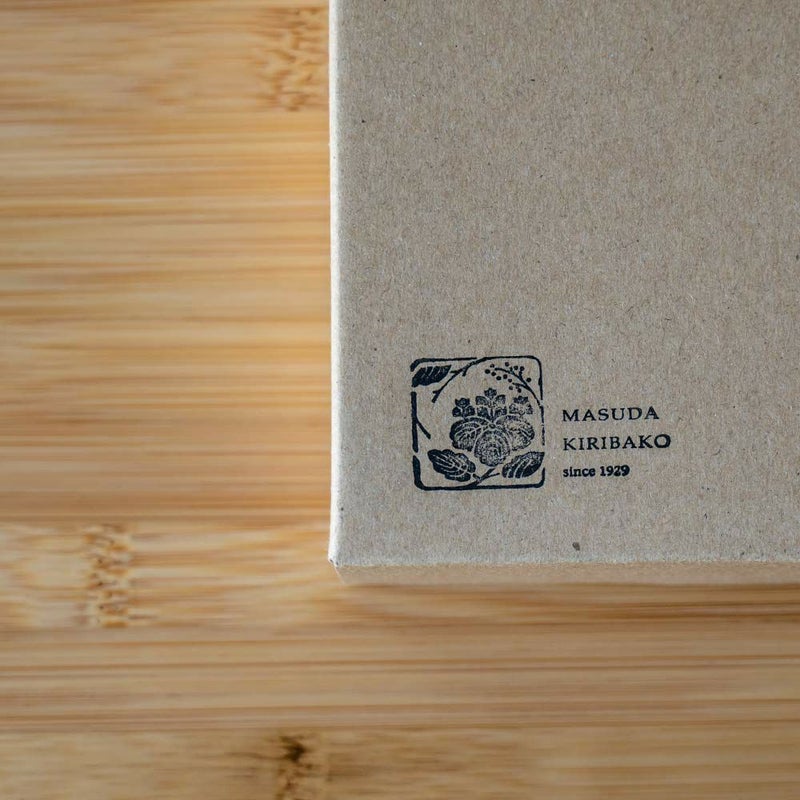 増田桐箱店増田桐箱店桐のパン保存箱キッチン収納食品保存