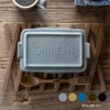 グリラーミニGRILLERイブキクラフトオーブン料理魚焼きグリルツールズ