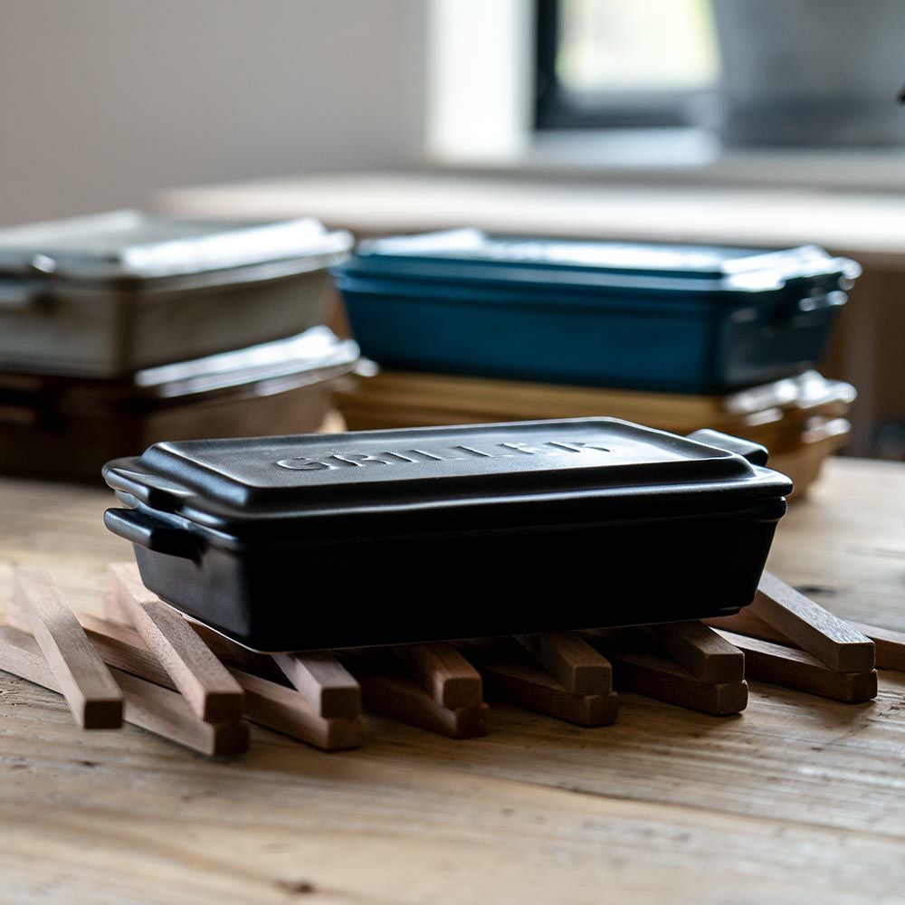 グリラーミニGRILLERイブキクラフトオーブン料理魚焼きグリルツールズ