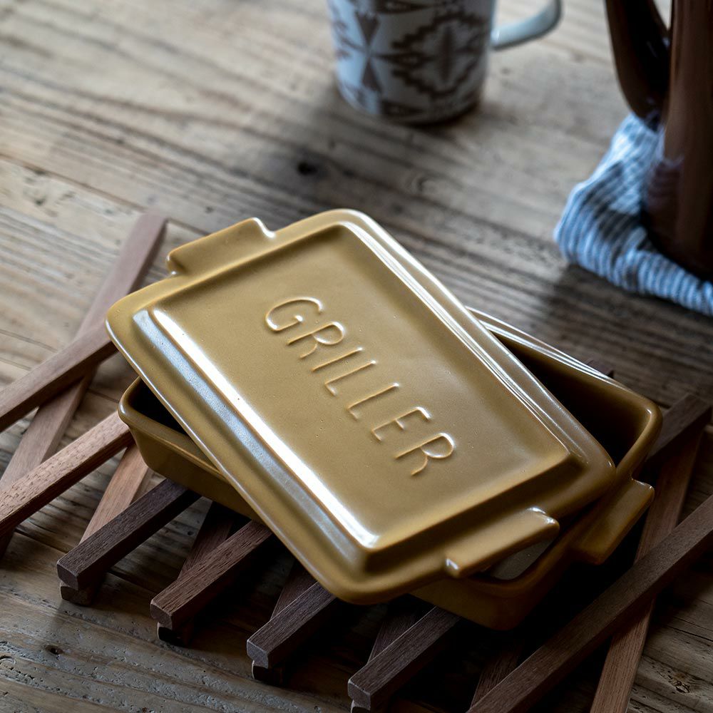 グリラーミニGRILLERイブキクラフトオーブン料理魚焼きグリルツールズ