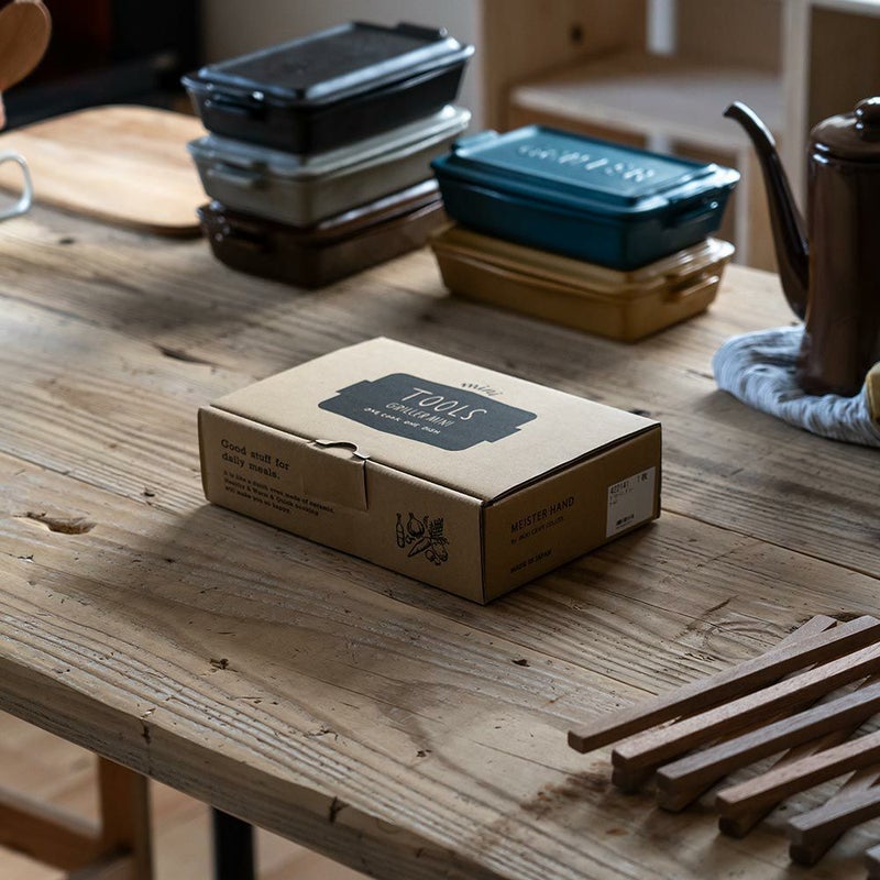 グリラーミニGRILLERイブキクラフトオーブン料理魚焼きグリルツールズ