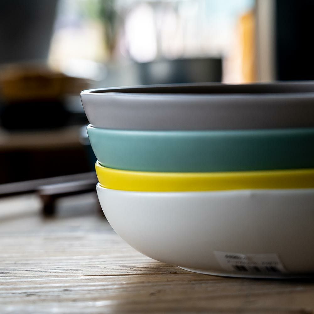 ドーナツプレートLイブキクラフトツールズ日本製お皿プレート