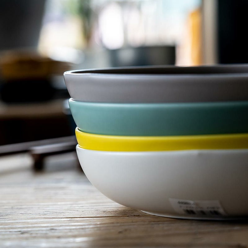 ドーナツプレートLイブキクラフトツールズ日本製お皿プレート