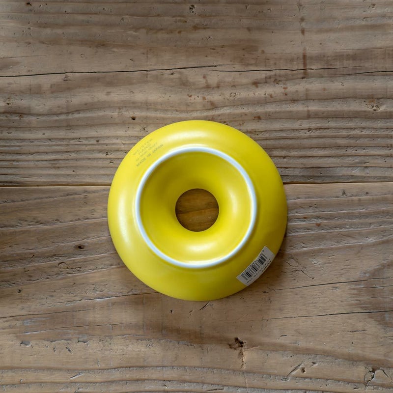 ドーナツプレートSイブキクラフトツールズ日本製お皿プレート