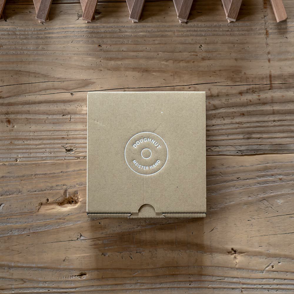 ドーナツプレートSイブキクラフトツールズ日本製お皿プレート