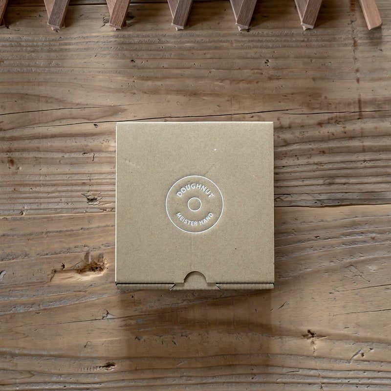 ドーナツプレートSイブキクラフトツールズ日本製お皿プレート