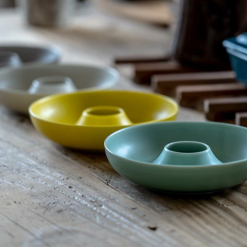 ドーナツプレートSイブキクラフトツールズ日本製お皿プレート