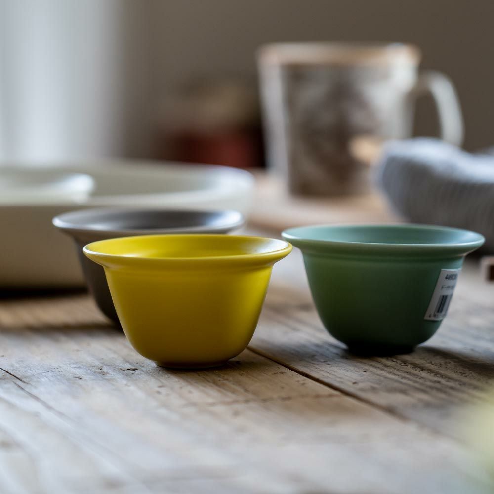 ドーナツカップイブキクラフトツールズ日本製お皿プレート