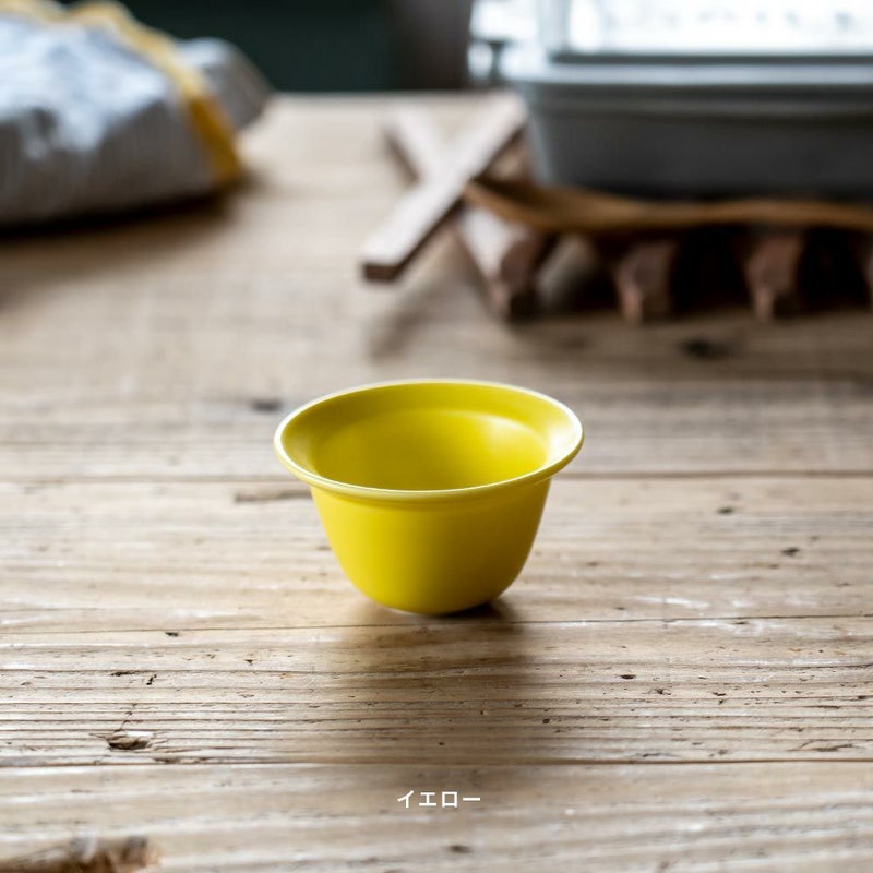 ドーナツカップイブキクラフトツールズ日本製お皿プレート