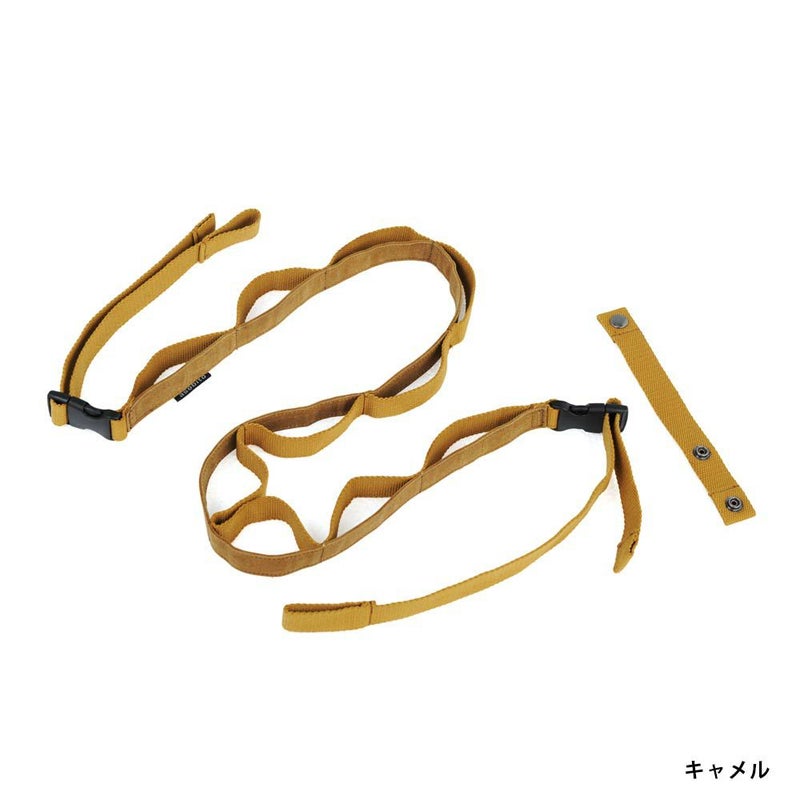 asobitoアソビトハンギングチェーンキャンプアウトドアギア収納キャンプランタンフック